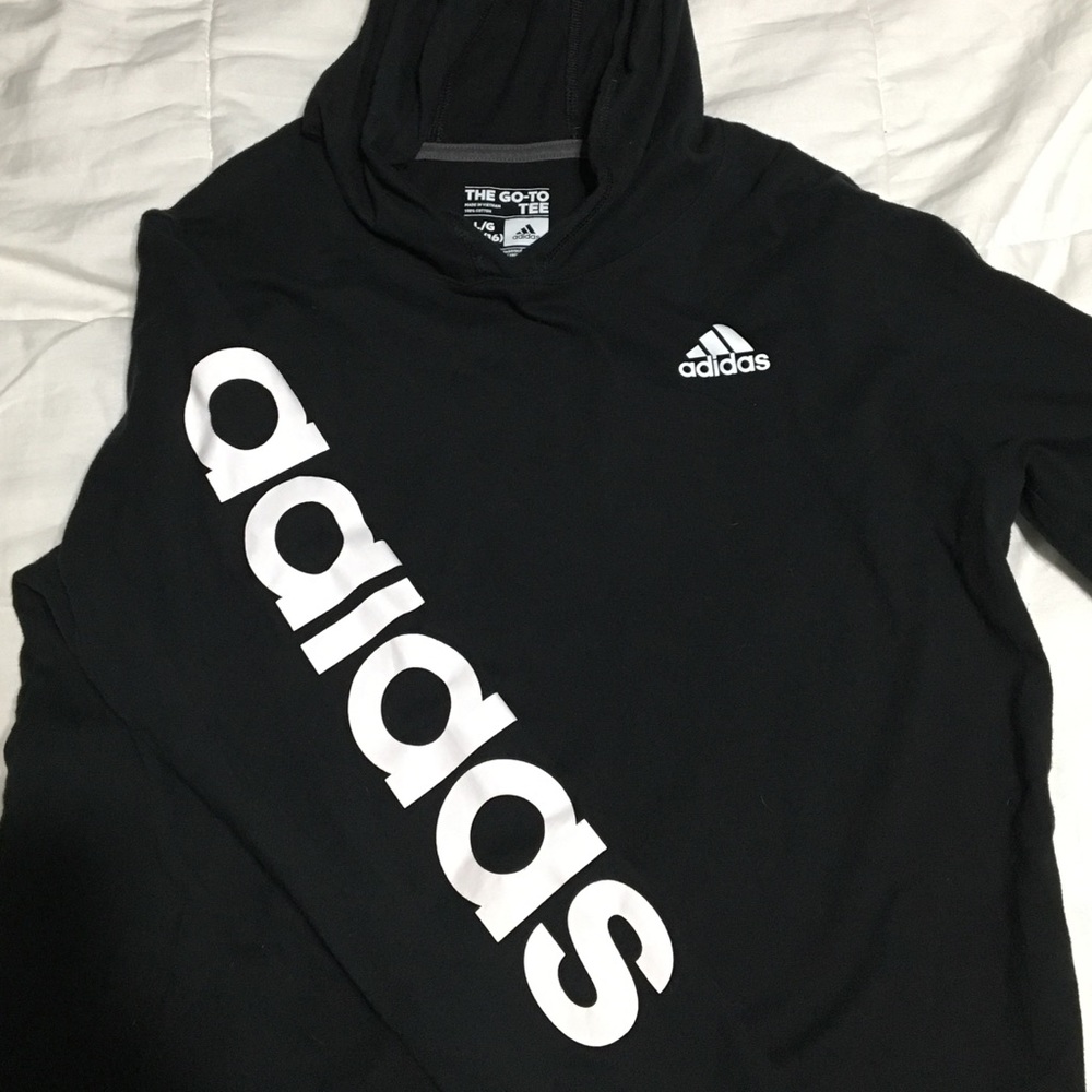 Adidas Hoodie